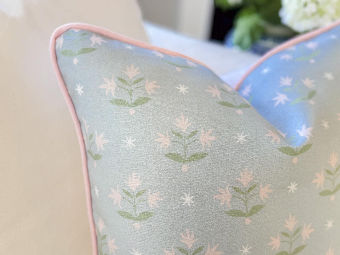 Danika Herrick Thistle Blue 