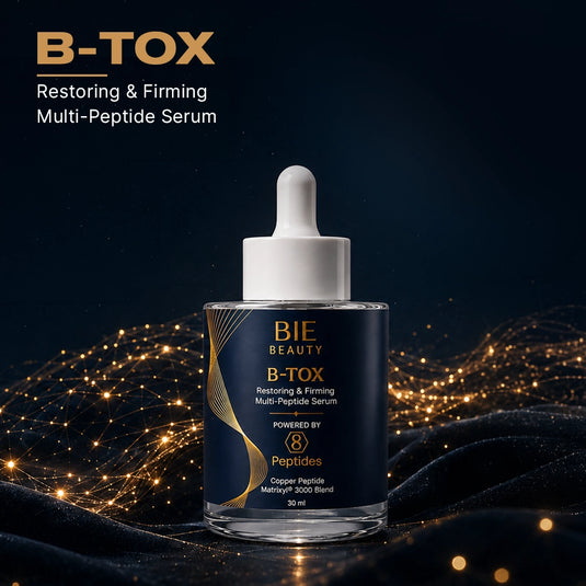 B-TOX Restoring & Firming Multi-Peptide Serum