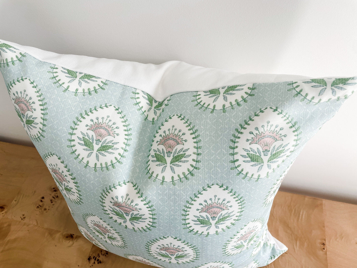 Danika Herrick Blue