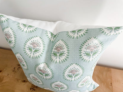 Danika Herrick Blue