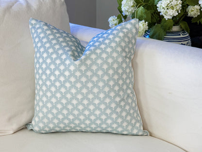 Danika Herrick Blue 