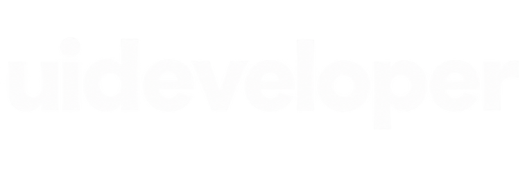 uideveloper