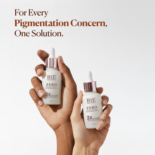 Zero Dark Spot Corrector & Anti-Pigmentation Serum