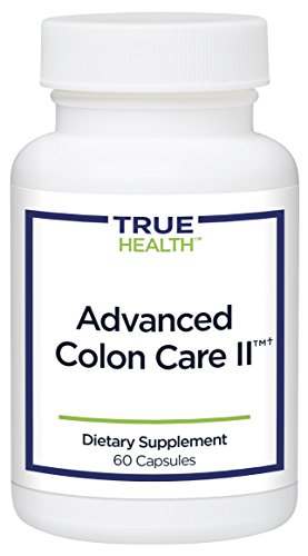 Advanced Colon Care II