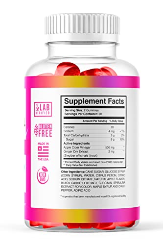 (2 Pack) K3 Mineral Gummies by Zelso Nutrition, The Original K3 Formula Pills Now In Gummy, Advanced Vitamins Plus Multivitamin, 60 Day Supply