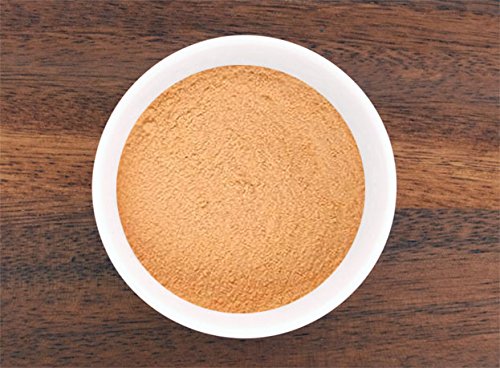 Anthony's Organic Maca Root Powder, 1 lb, Gelatinized for Enhanced Bioavailability, Gluten Free & Non GMO (Pack of 1)