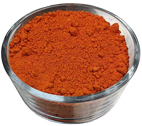 98% Pure Curcumin Powder (98% Curcuminoids) (100 Grams)